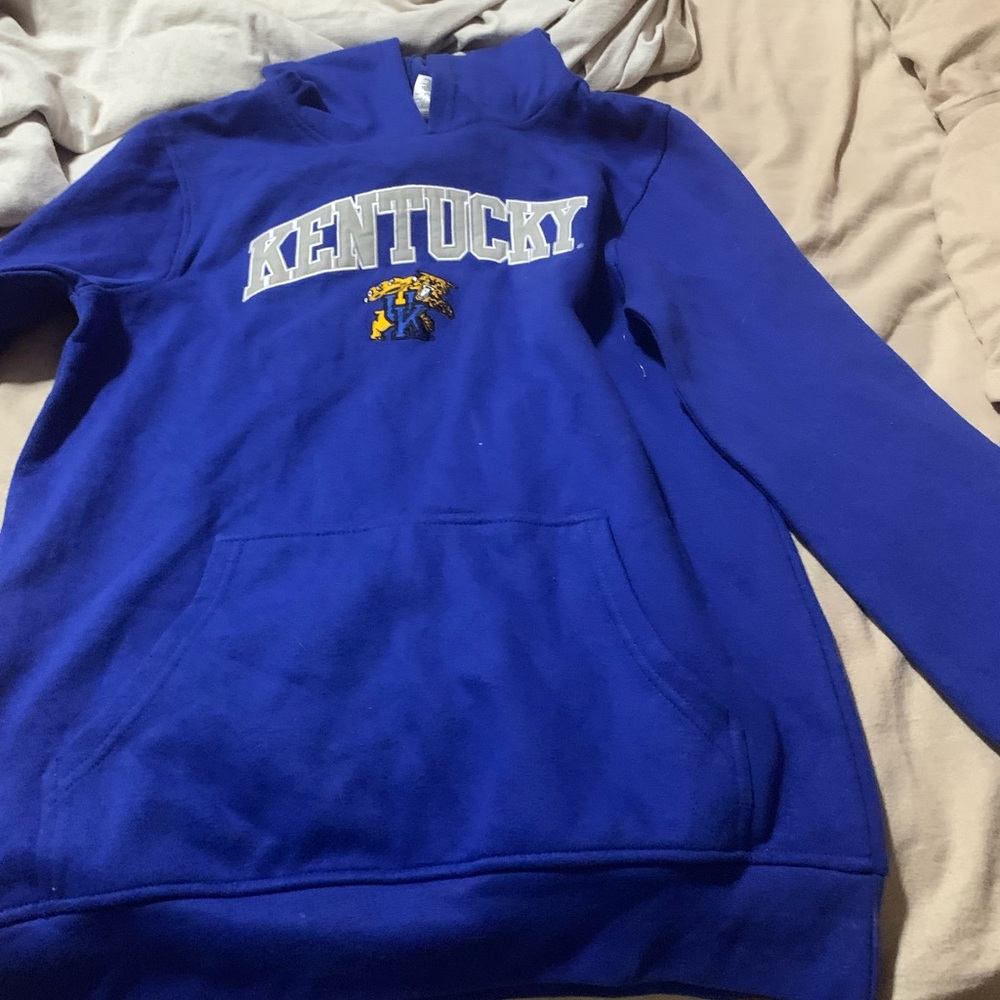 Uk wildcats hoodie